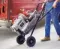 Желобонакатчик RIDGID 918 с гидроприводом