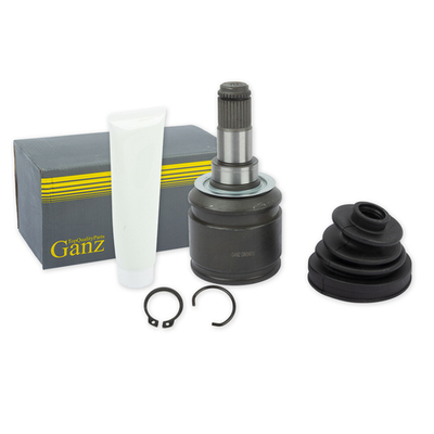 ШРУС внутренний L=R  TOYOTA Land Cruiser Prado 120 02-09 GANZ GIK04015
