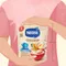 Каша молочная Nestle Мультизлаковая груша персик 200г