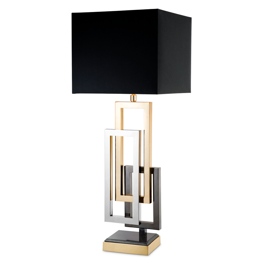 Лампа настольная Table Lamp Regine арт.110335
