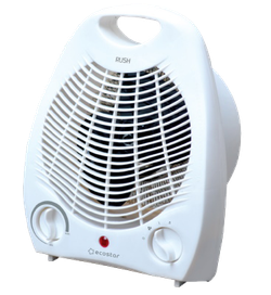ECOSTAR RUSH EFH-R2000DS-WT