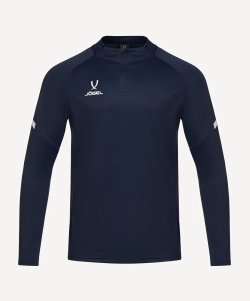 Джемпер тренировочный CAMP 2 Training Top, темно-синий