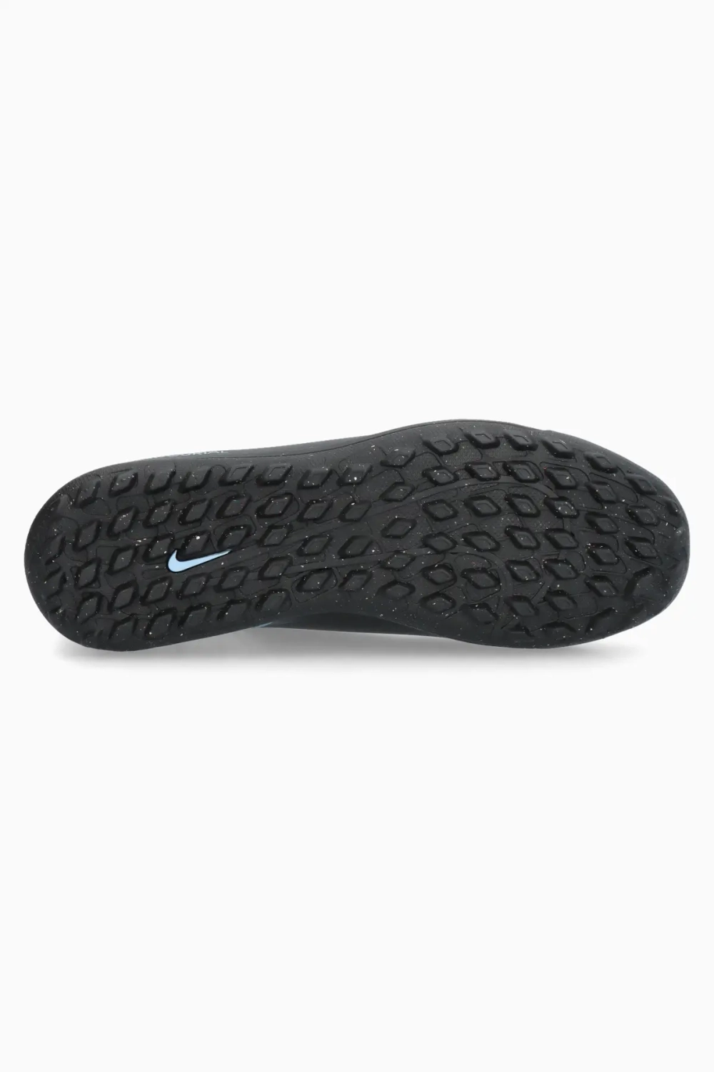 Сороконожки Nike Mercurial Vapor 16 Club TF - черный