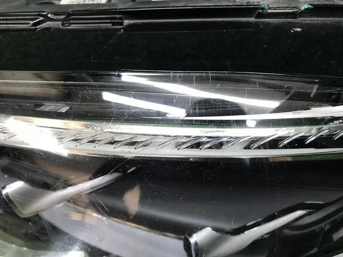 Фара левая Mercedes E W213 (2020-2023) LED