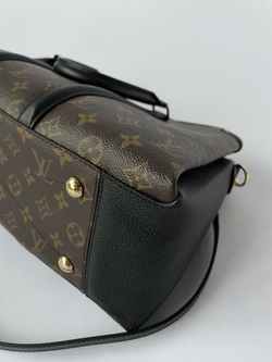 Сумка Louis Vuitton SOUFFLOT BB