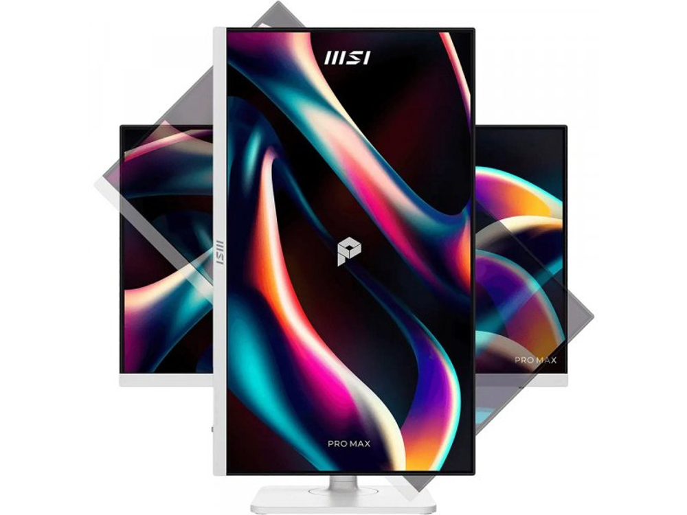 Монитор MSI PRO MAX 241PHW E14