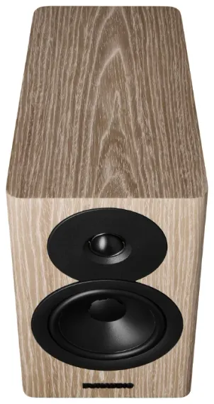 Dynaudio Evoke 10 Blonde Wood