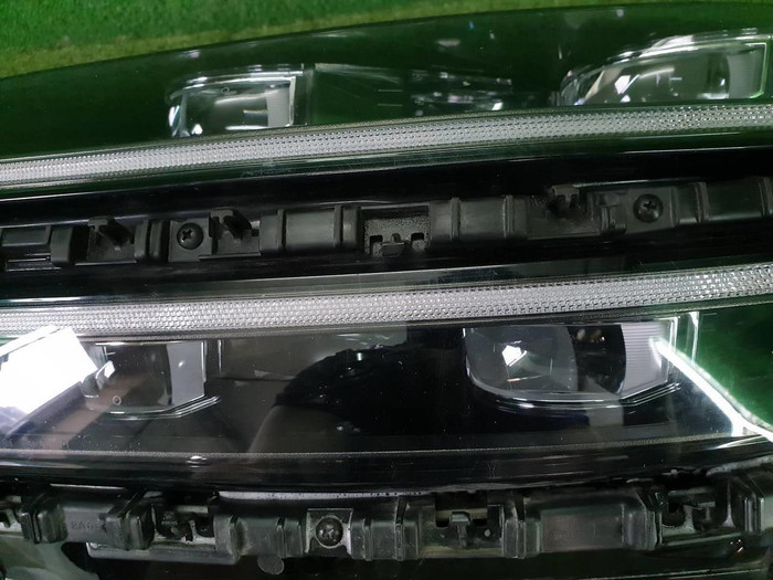 Фара левая Genesis GV70 (2020-н.в.) LED