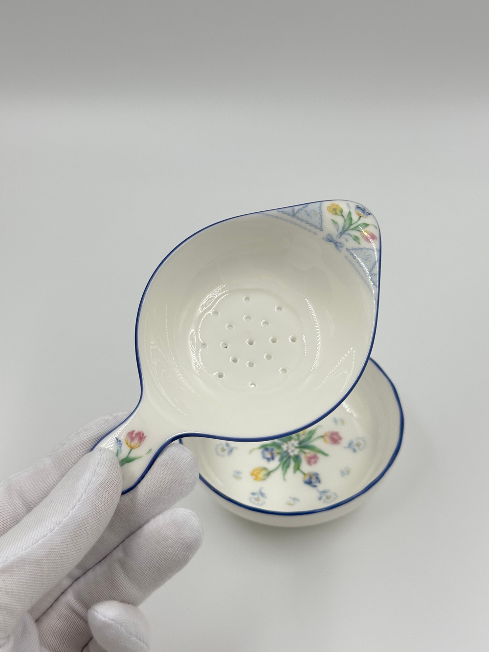 Чайное ситечко Noritake «Orangerie»