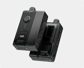 Купить Smoant Knight AIO Pod Kit