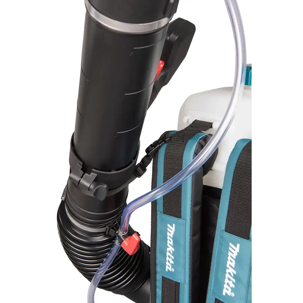 Аккумуляторный ранцевый опрыскиватель Makita PM001GL202