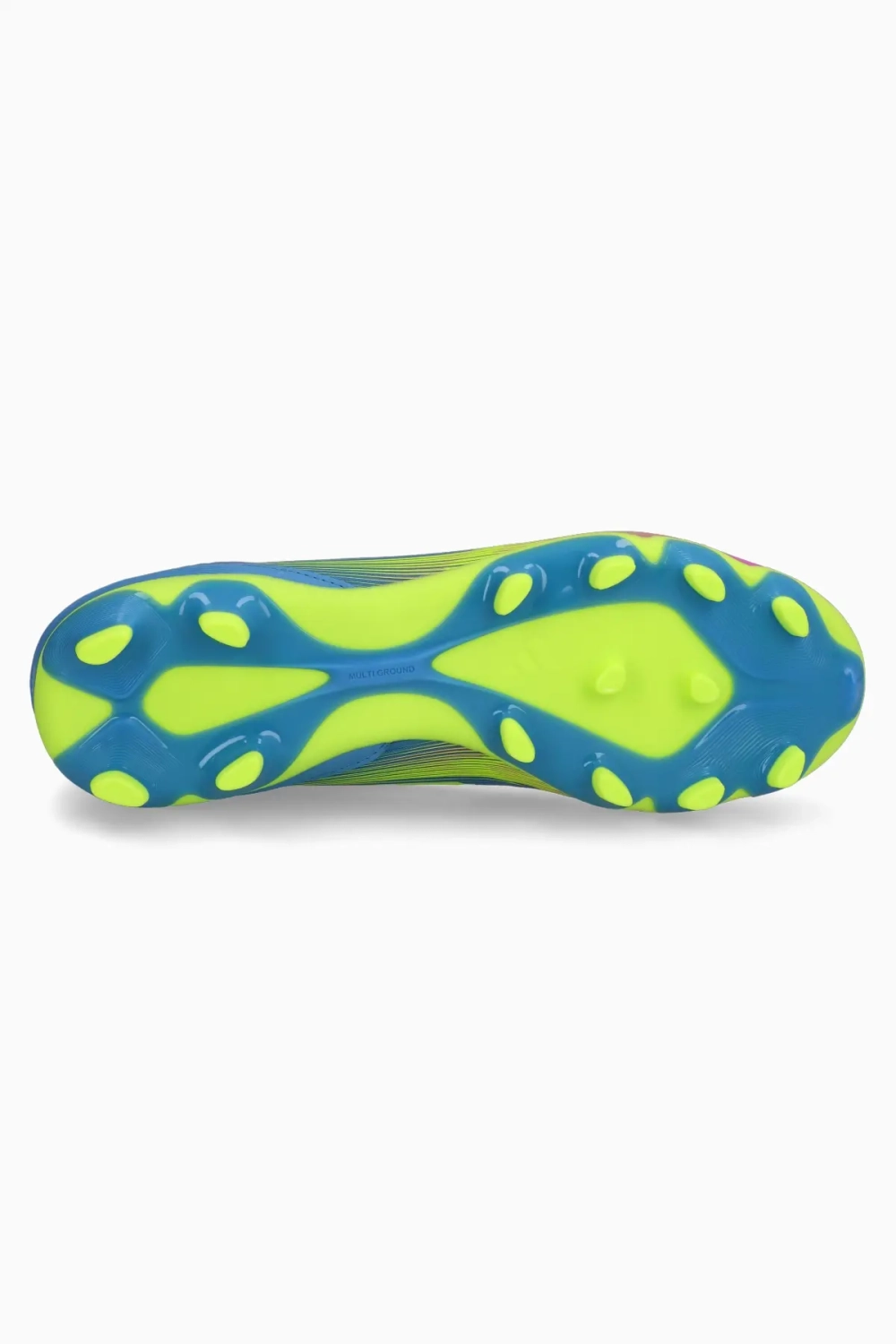 Бутсы adidas F50 League MG - многоцветный