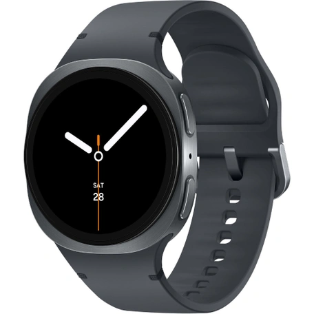 Умные часы Samsung Galaxy Watch 8 40мм LTE Graphite