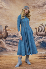 Dress "Aelita"