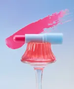 Tocobo Бальзам для губ № 012 - Glass Tinted Lip Balm 012 Better Pink 3,5 гр