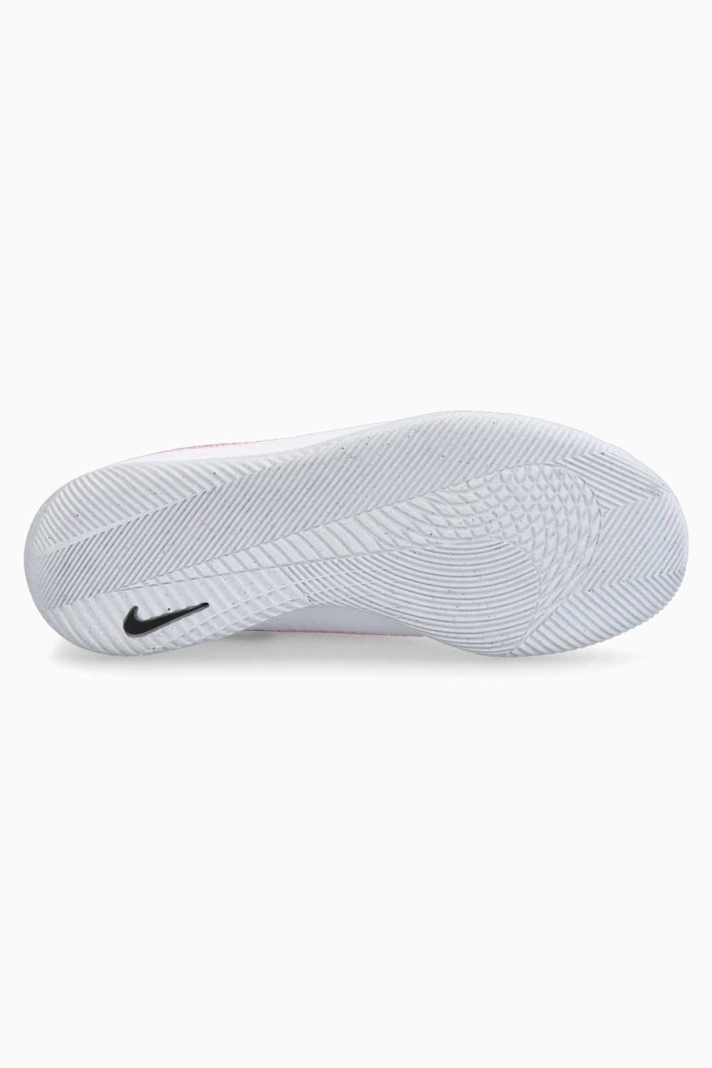 Футзалки Nike Zoom Mercurial Vapor 17 Club IC Junior - розовый