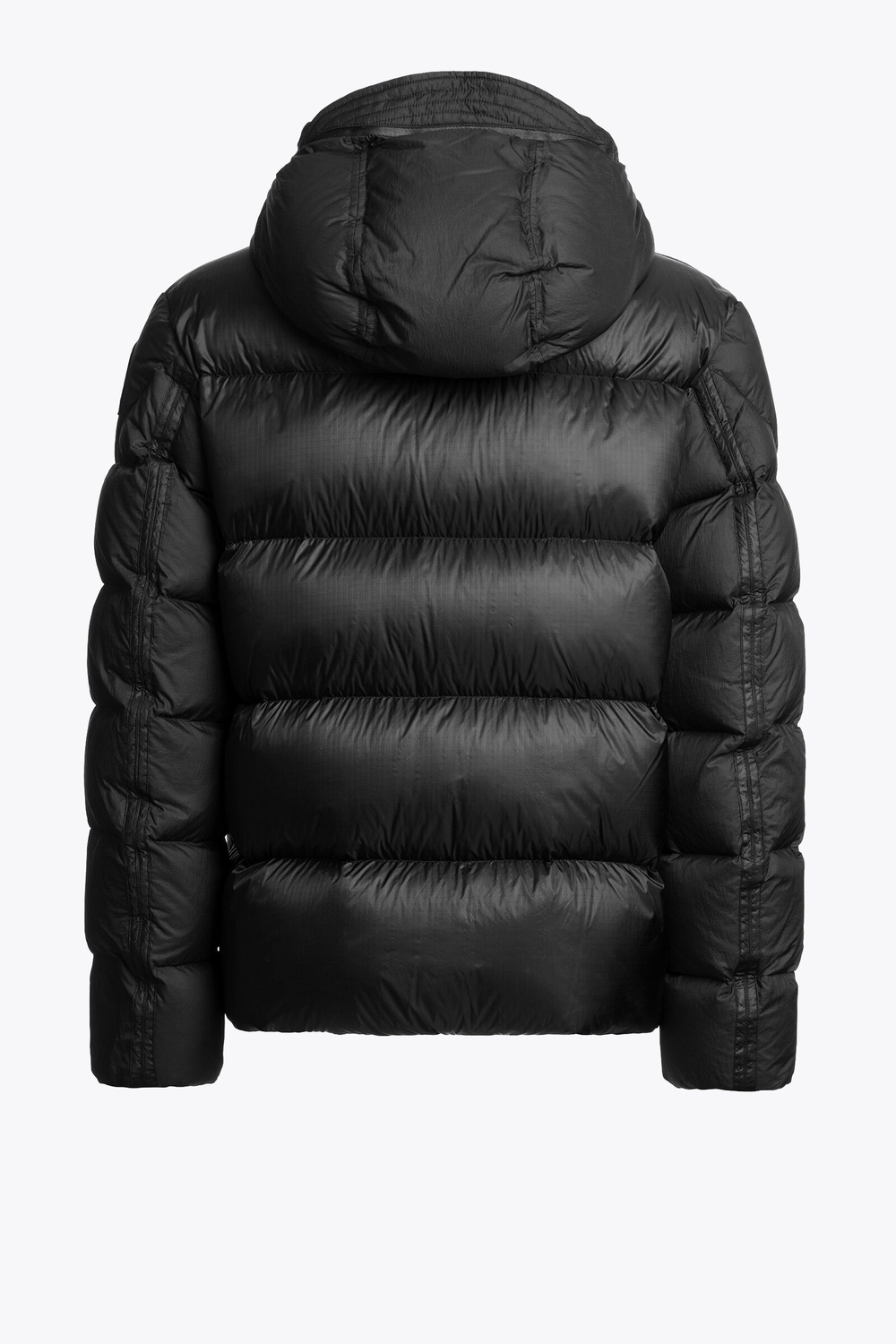 Куртка муж. Parajumpers NOTIGI 541 черный