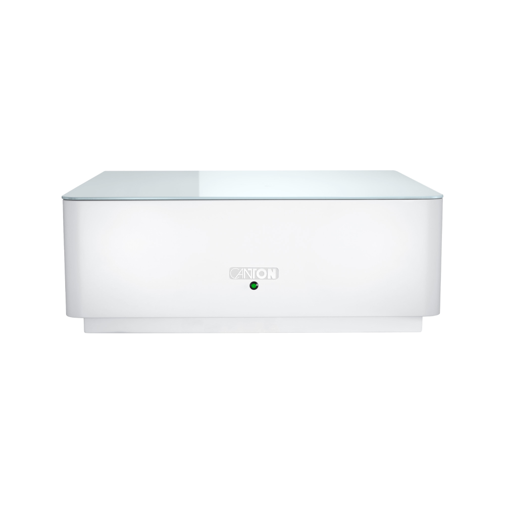 Сабвуфер Canton Smart Sub 10 White