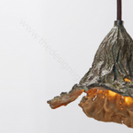 Pendant design lamp 01-40