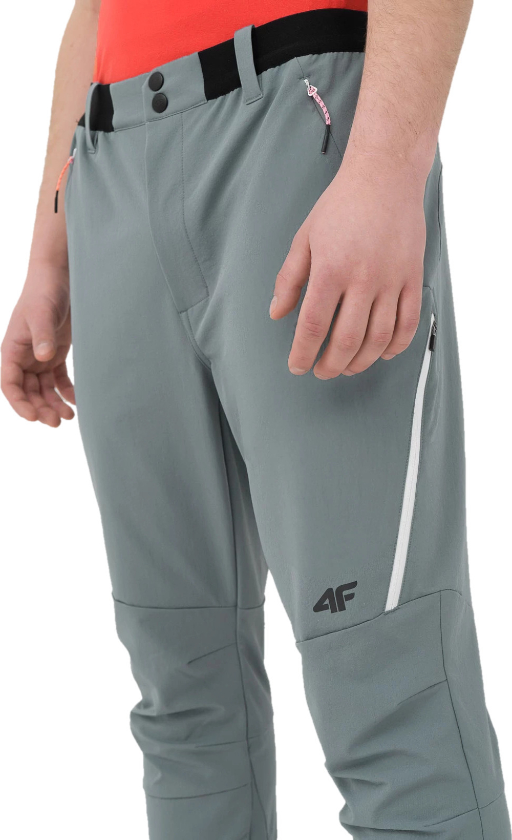 Брюки 4F Men's Trekking M093