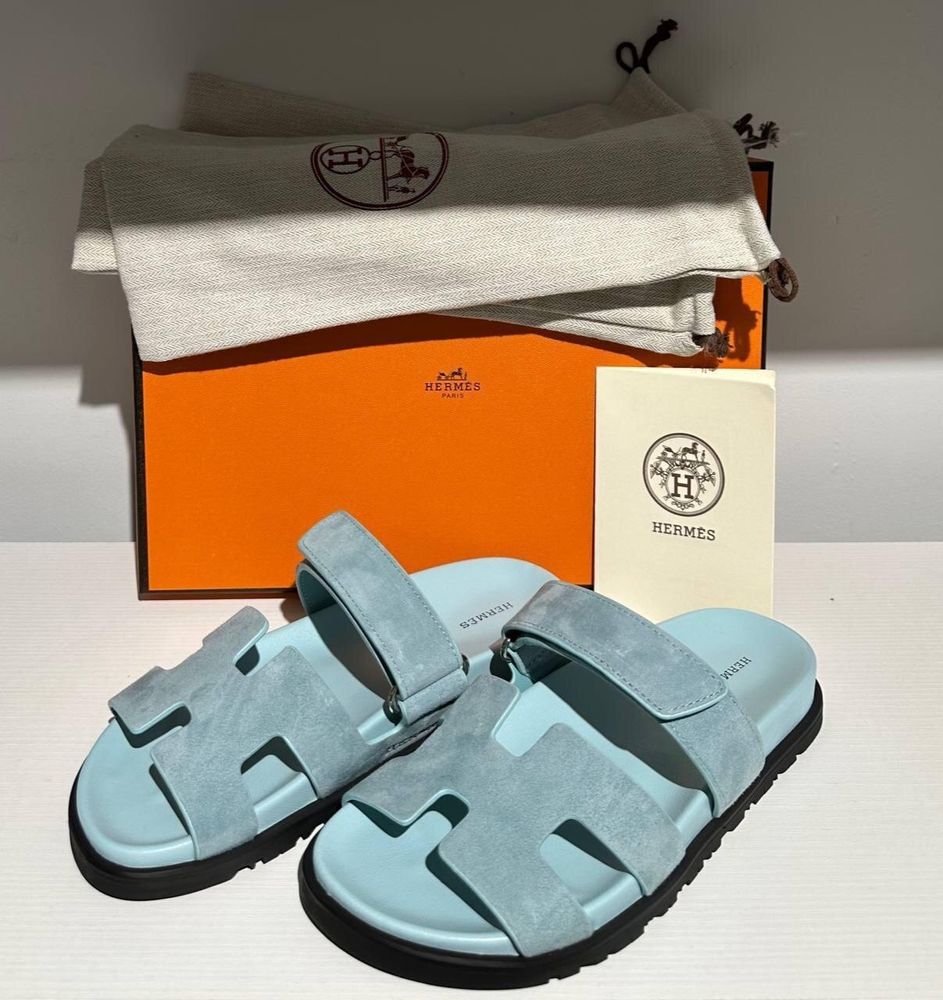 Косметичка Hermes