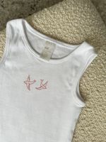 Боди H&M, 86