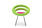 Дизайнерское кресло Delightful Circle