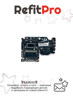 Материнская плата для ноутбука Lenovo C340-15IWL/FLEX-14IWL LA-H081P C81N5 Intel Core i5 8265U UMA 0G WIN(5B20S41924), оригинал
