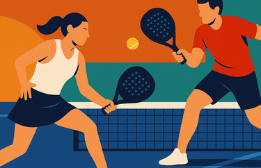 Premier Padel GNP Acapulco Major 2025 — итоги