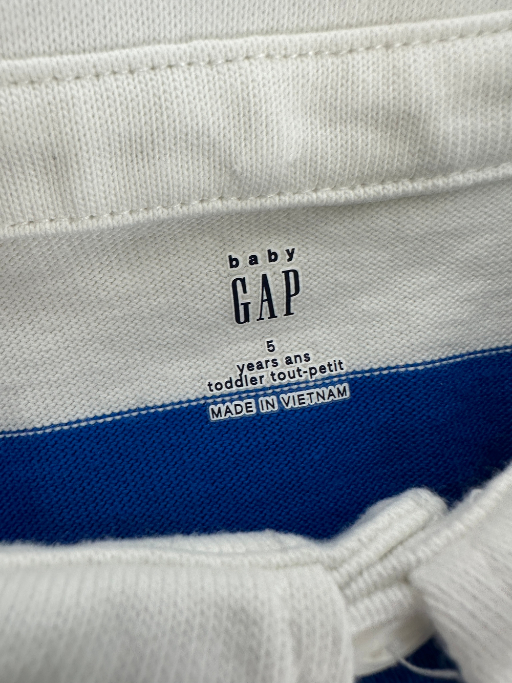 Кофта Gap
