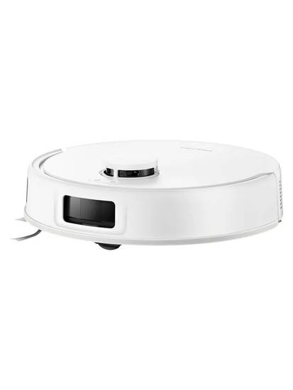 Робот-пылесос Dreame Trouver Robot Vacuum E20 Pro