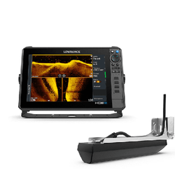 Эхолот HDS-12 PRO with ActiveImaging HD 3-in-1