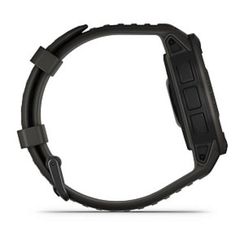 Умные часы INSTINCT 2 Graphite