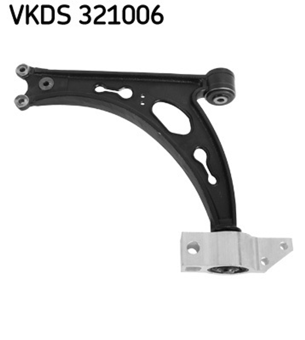 SKF - VKDS321006-SKF - Control/Trailing Arm, wheel suspension