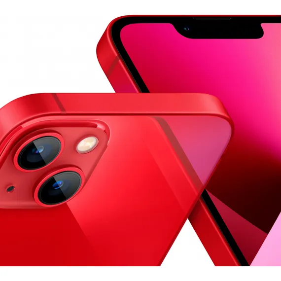 Смартфон Apple iPhone 13 256 ГБ (Красный | Red)