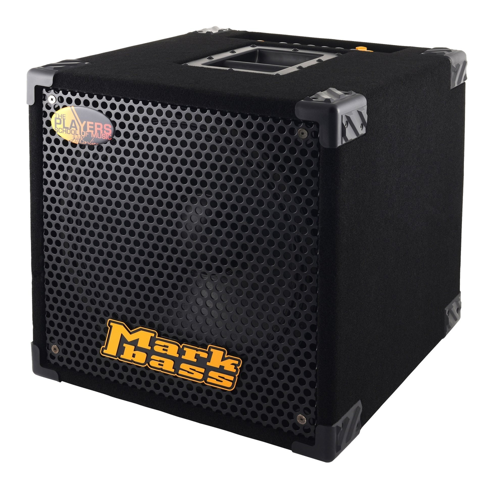 Markbass LITTLE MARK 250 BLACK