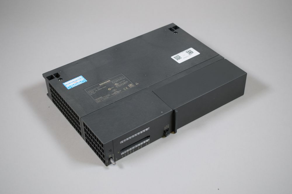 SIEMENS 6ES7416-3XR05-0AB0