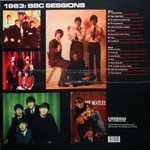 The Beatles / 1963: BBC Sessions (LP)