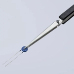 Крестовидный пинцет 160 мм Knipex 92 95 89