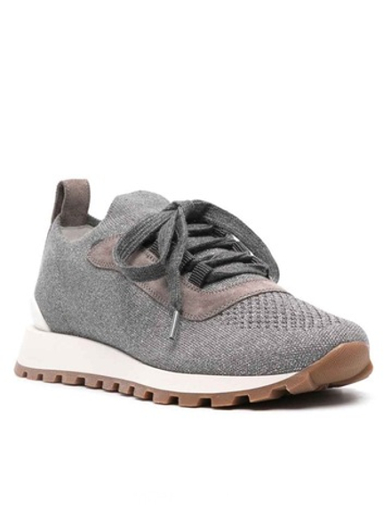 Кроссовки Brunello Cucinelli