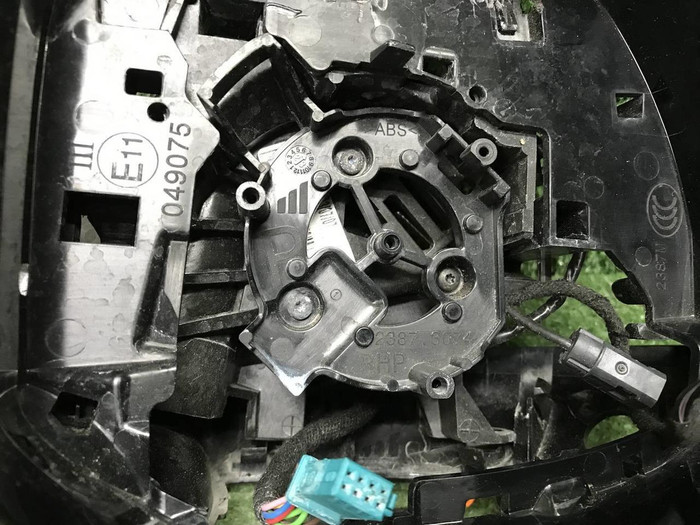 Зеркало правое Range Rover Sport 3 L461 22-нв 18к.