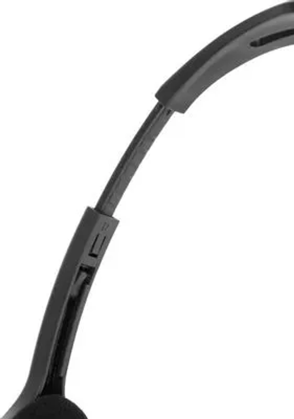 Наушники компьютерные LOGITECH Stereo Headset H111 gray