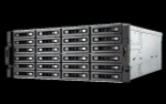 Сетевой накопитель QNAP TVS-2472XU-RP-i5-8G