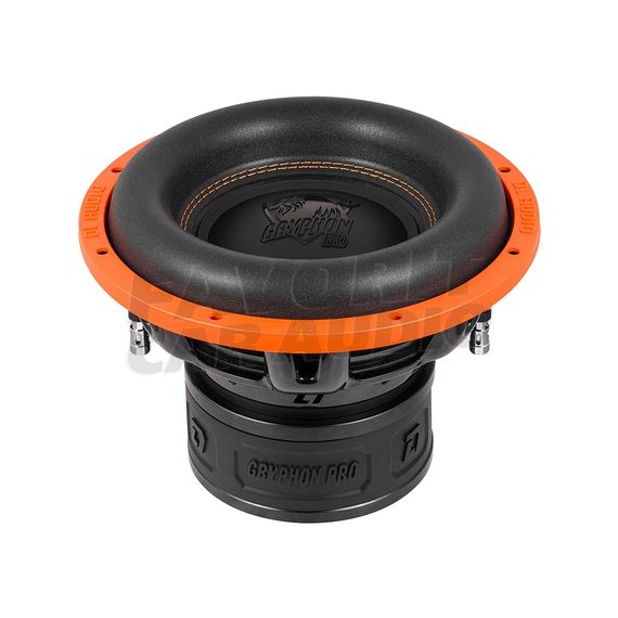 Сабвуфер DL Audio Gryphon Pro 10 v.3
