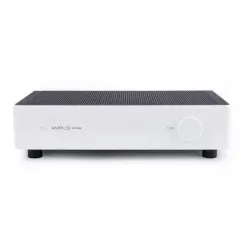 Sciber AMPLOI White