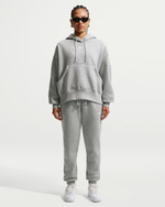 Nike Sportswear Phoenix Fleece Женские спортивные штаны с зауженным кроем - NIKE