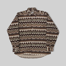 Рубашка ацтек (XL)