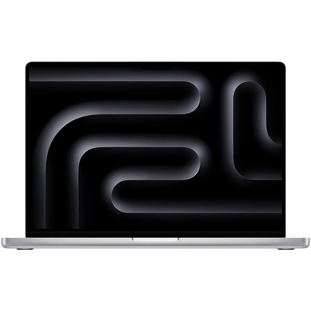 Ноутбук Apple MacBook Pro 16 M3 Max 2023 1 ТБ серебристый