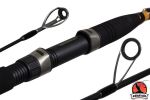 Спиннинг Maximus WORKHORSE-X 22UL 2,2m 1-8g (неопрен.рук.)