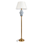 Торшер Loft it Ultramarine 10489F